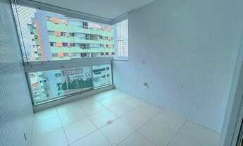 Imagem 6: Apartamento para aluguel possui 90 metros quadrados com 3 quartos em Itapuã - Vila Velha