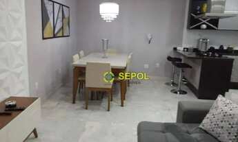 Imagem 2: Sobrado com 3 dormitórios à venda, 150 m² por R$ 960.000,00 - Vila Antonina - São Paulo/SP