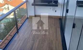 Imagem 2: Fazendinha / Niteroi - Apartamento 3 Quartos / 1 Suíte 94,20M²
