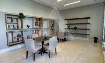 Imagem 5: Apartamento 03 Suítes no Mundo Plaza Residence