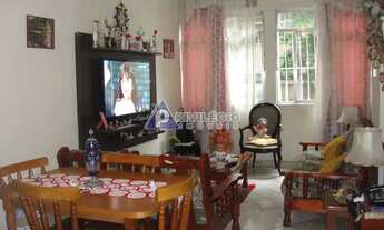 Imagem: Apartamento à venda, 3 quartos, Flamengo