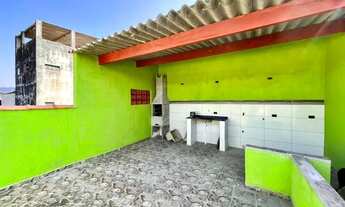 Imagem 3: Casa para venda com 72 metros quadrados com 3 quartos em Centro - Mongaguá - SP