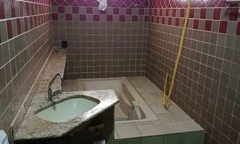 Imagem 4: Vendo Casa com lote 10 X 20 Parque Atheneu 207