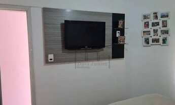 Imagem 13: Casa à venda, 75 m² por R$ 275.000,00 - Residencial Horto Flamboyant - Sorocaba/SP