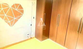 Imagem 5: Apartamento à venda, 2 quartos, 1 vaga, Todos os Santos - RIO DE JANEIRO/RJ