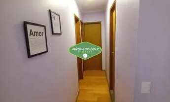 Imagem 5: Apartamento para aluguel 3 quartos 1 vaga Vila do Castelo São Paulo