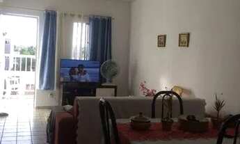 Imagem 2: Apartamento residencial à venda, Altiplano Cabo Branco, João Pessoa