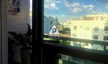 Imagem 4: Apartamento 3 quartos na Tijuca