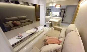 Imagem 6: Apartamento com 2 dormitórios para alugar, 53 m² por R$ 2.599,00/mês - Vila Rehder - Ameri