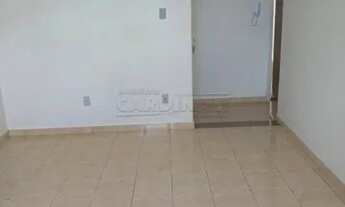 Imagem 2: Apartamento Padrão em Araraquara