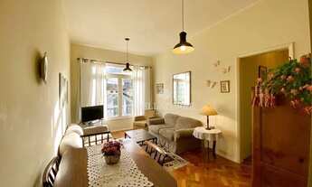 Imagem 3: Apartamento com 2 dormitórios à venda, 56 m² por R$ 340.000,00 - Alto - Teresópolis/RJ