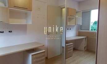 Imagem 3: Apartamento 3 dormitórios- Jd. Satélite - SJC