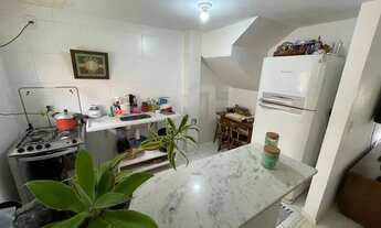 Imagem 6: Casa de condomínio para aluguel com 85 metros quadrados com 3 quartos