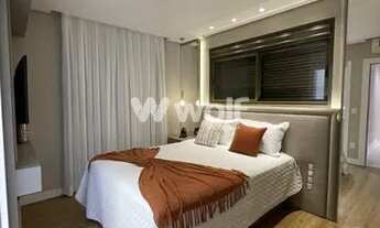 Imagem 5: COBERTURA - 03 SUITES - 02 VGS - 151M2 - MOBILIADO