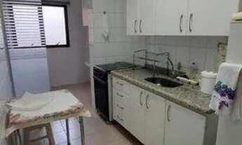 Imagem: Apartamento para aluguel, 2 quartos, 1 suíte