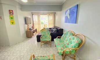 Imagem: Apartamento 2 dorms 90m² para locação