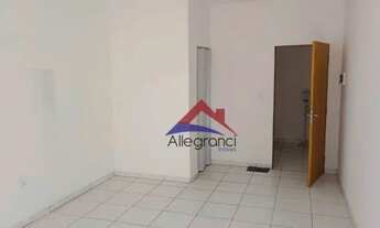 Imagem 4: Sala para alugar, 30 m² por R$ 1.200/mês - Belenzinho - São Paulo/SP