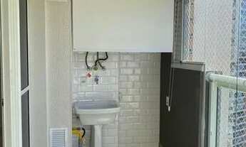 Imagem 7: Studio 40m² em Panamby - São Paulo