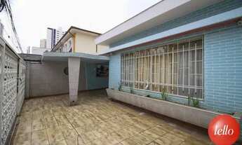 Imagem 4: São Paulo - Casa Padrão - Tatuapé