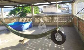 Imagem 6: Casa à venda, 4 quartos, 1 suíte, 2 vagas, Pilares - RIO DE JANEIRO/RJ