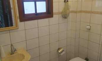 Imagem 6: Sobrado no bairro Laranjeiras