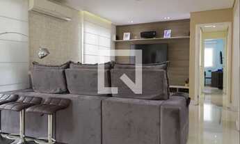 Imagem: Apartamento para Aluguel - Jardim do Mar