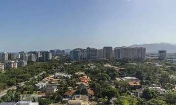 Imagem 7: Apartamento à Venda - Barra da Tijuca, 1 Quarto, 30 m2