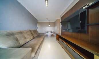 Imagem 2: Apartamento à venda no bairro Tatuapé - São Paulo/SP, Zona Leste