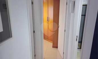 Imagem 7: Apartamento - 02 quartos - Del Castilho [ME