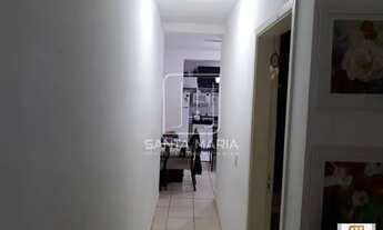 Imagem 6: Apartamento (tipo - padrao) 2 dormitórios, cozinha planejada, portaria 24hs, lazer, espaço