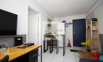 Imagem 3: Apartamento para Aluguel - Águas Claras, 1 Quarto, 33 m2