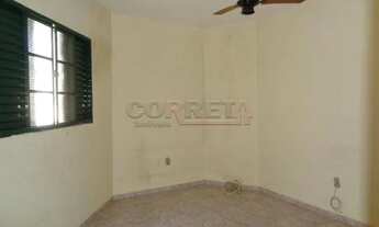 Imagem 4: Araçatuba - Apartamento - Vila Mendonça