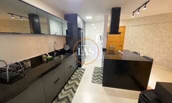 Imagem 7: Apartamento com 2 dorms, Canto do Forte, Praia Grande - R$ 1.01 mi, Cod: 551
