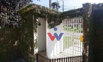 Imagem 4: Casa com 4 dormitórios à venda, 435 m² por R$ 1.900.000 - Campo Comprido - Curitiba/PR