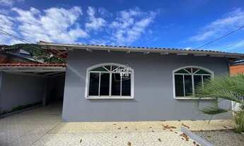 Imagem 2: FLORIANóPOLIS - Casa Padrão - Ribeirão da Ilha