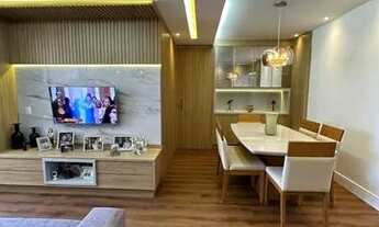 Imagem 4: VIA FAROL Apartamento com 3 dormitórios