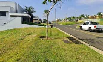 Imagem 3: Terreno à venda, 460 m² por R$ 517.000,00 - Alphaville Nova Esplanada IV - Votorantim/SP