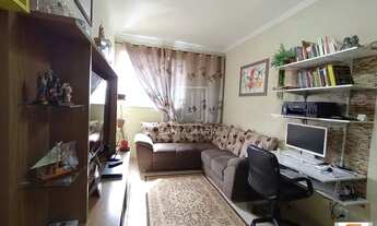 Imagem: Apartamento (tipo - padrao) 2 dormitórios