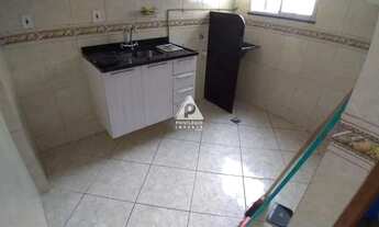 Imagem 4: Apartamento à venda, 2 quartos, 2 vagas, Taquara - RIO DE JANEIRO/RJ