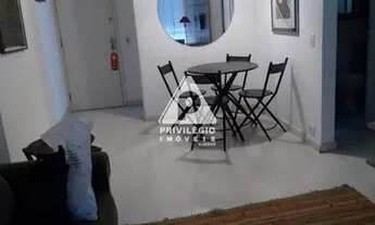 Imagem 5: Flat à venda, 1 quarto, Humaitá - RIO DE JANEIRO/RJ