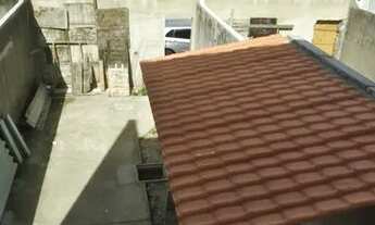 Imagem 6: Sobrado para venda tem 120 metros quadrados com 3 quartos em Prefeito José Walter - Fortal