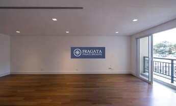 Imagem 6: Apartamento Garden com 4 dormitórios, 455 m² - venda por R$ 11.874.000 ou aluguel por R$ 5