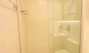 Imagem 4: Apartamento para Aluguel - Jardim Salso , 1 Quarto, 43 m2