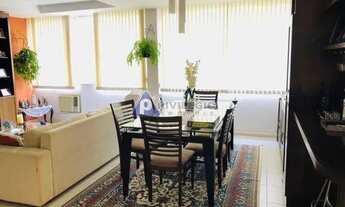 Imagem 4: Apartamento à venda, 3 quartos, 1 suíte, 1 vaga, Copacabana - RIO DE JANEIRO/RJ