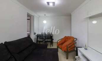 Imagem 4: São Paulo - Apartamento Padrão - Brasilândia