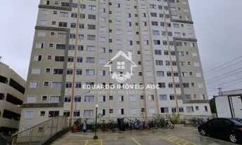 Imagem 1: REF 7078 Alugo apartamento novo 50 m², 2 Dorm , sala ampla,cozinha,área de serviço e 1 vag