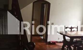 Imagem 6: Higienópolis Casa com 3 dormitórios