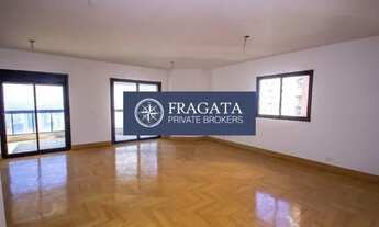 Imagem 5: Apartamento com 3 dormitórios, 160 m² - venda por R$ 1.596.000,00 ou aluguel por R$ 10.842