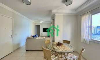 Imagem 6: Apartamento com Vista para o Mar, Moderno, Varanda Gourmet, 2 Dormitórios (1 Suíte), 2 Vag