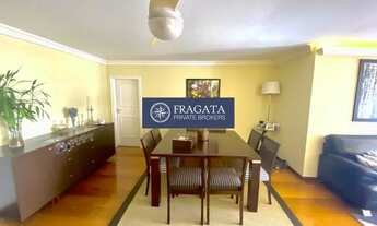 Imagem 5: Cobertura com 350 m², 4 dormitórios em Perdizes